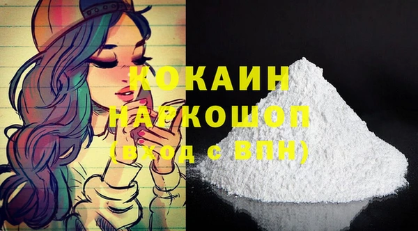 кокс Пестово
